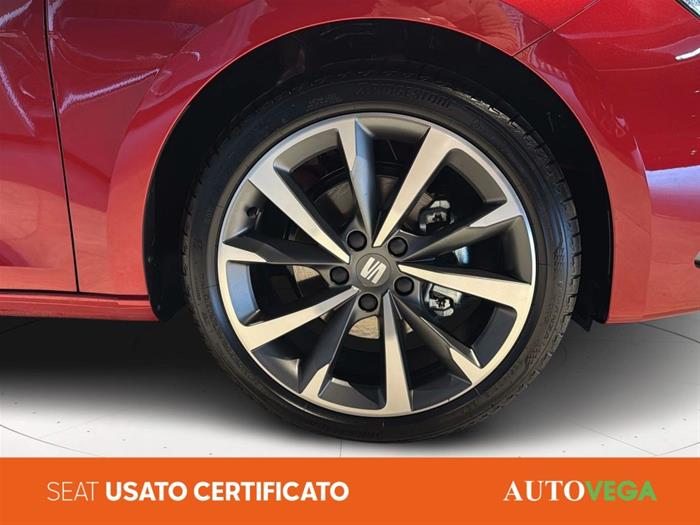 AutoVega - SEAT Leon | ID 40215