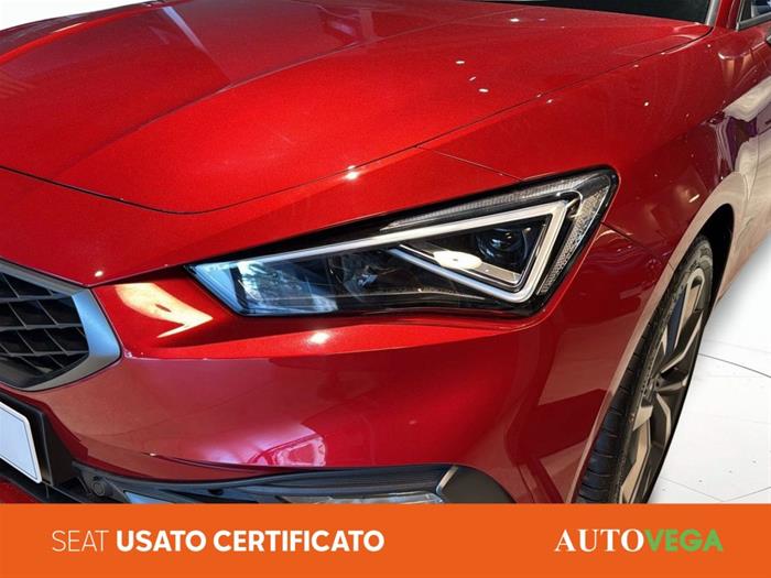AutoVega - SEAT Leon | ID 40215