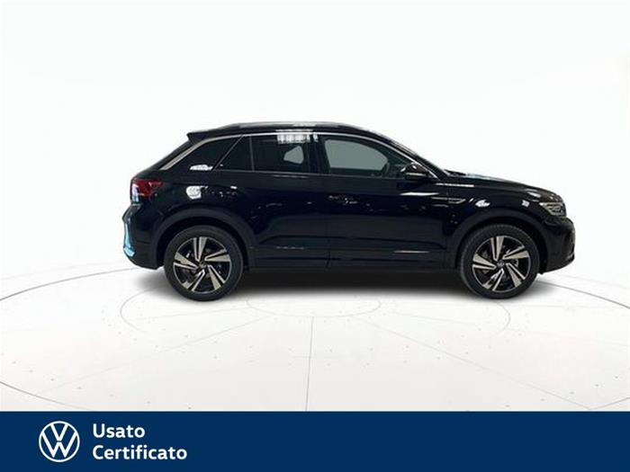 AutoVega - VOLKSWAGEN T-Roc | ID 40258