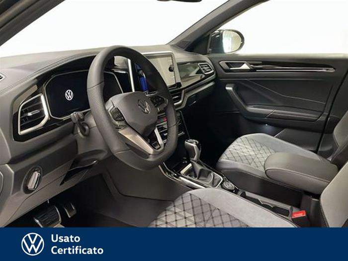 AutoVega - VOLKSWAGEN T-Roc | ID 40258