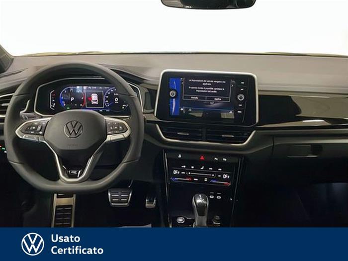 AutoVega - VOLKSWAGEN T-Roc | ID 40258
