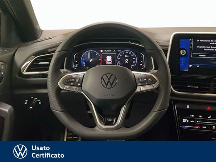 AutoVega - VOLKSWAGEN T-Roc | ID 40258