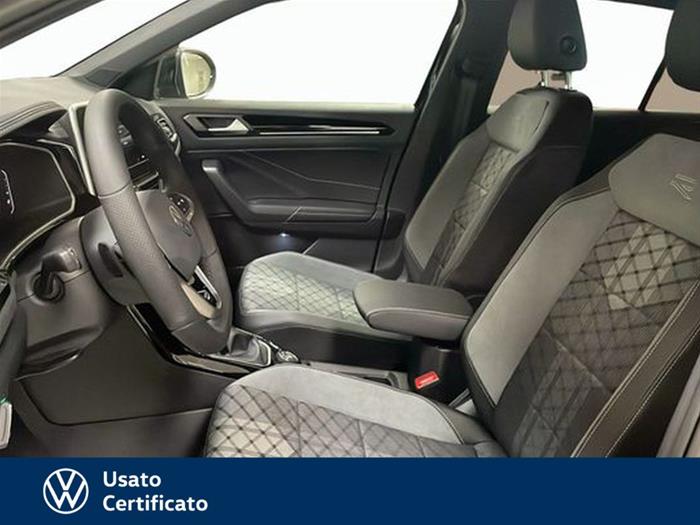AutoVega - VOLKSWAGEN T-Roc | ID 40258
