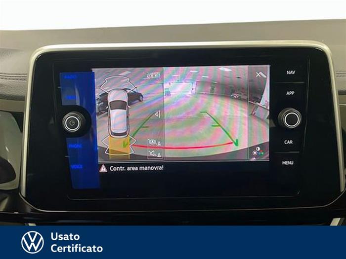 AutoVega - VOLKSWAGEN T-Roc | ID 40258