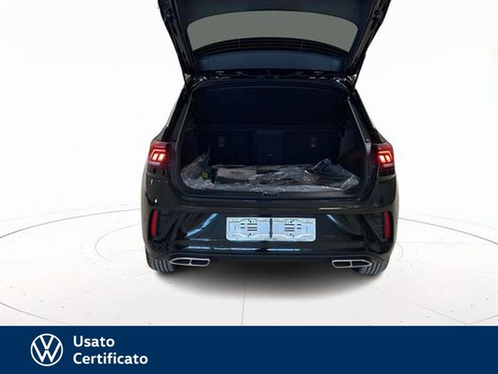 AutoVega - VOLKSWAGEN T-Roc | ID 40258