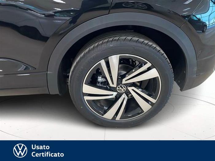 AutoVega - VOLKSWAGEN T-Roc | ID 40258