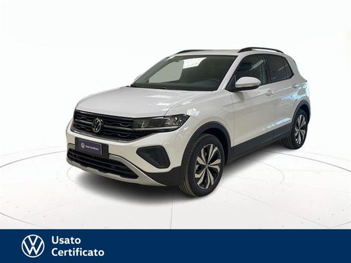 AutoVega - VOLKSWAGEN T-Cross | ID 40259