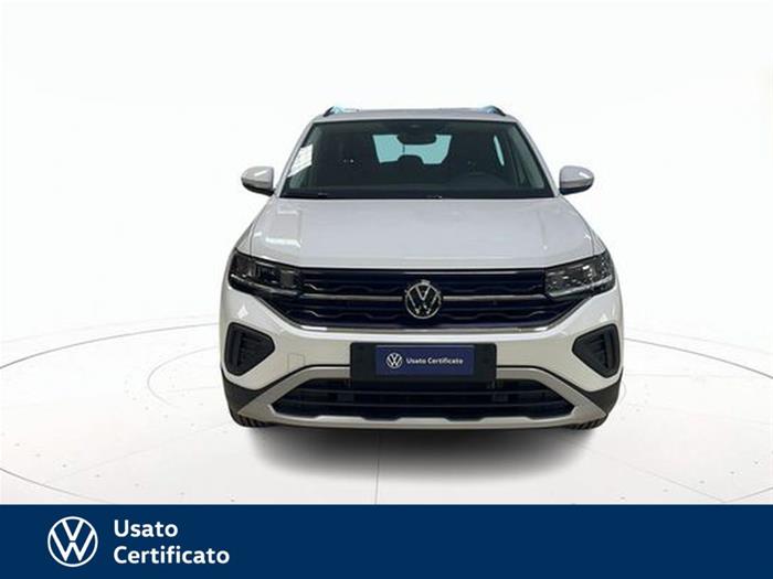 AutoVega - VOLKSWAGEN T-Cross | ID 40259