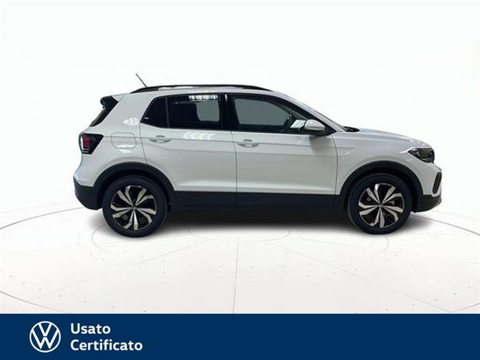 AutoVega - VOLKSWAGEN T-Cross | ID 40259