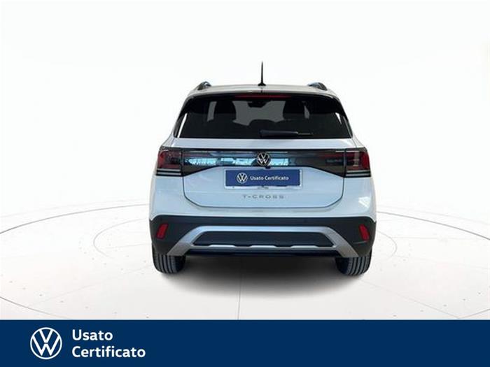 AutoVega - VOLKSWAGEN T-Cross | ID 40259