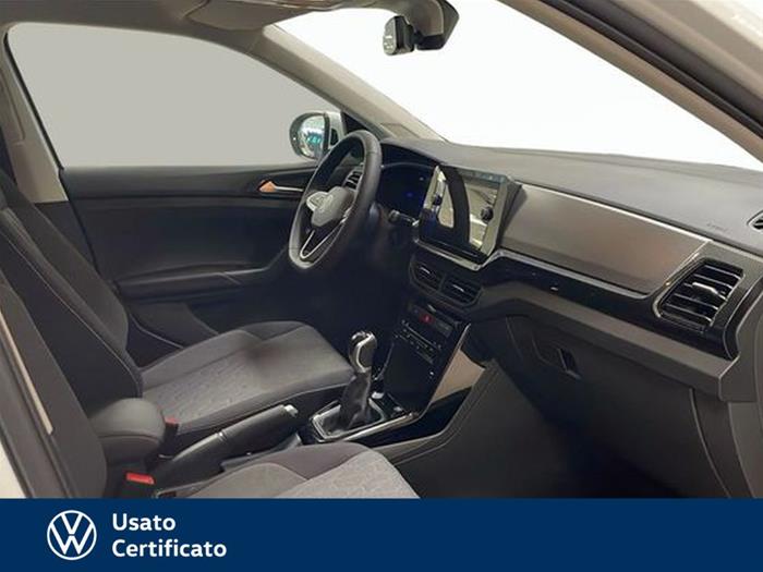 AutoVega - VOLKSWAGEN T-Cross | ID 40259