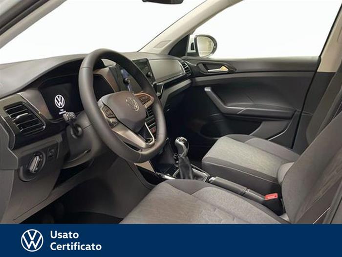 AutoVega - VOLKSWAGEN T-Cross | ID 40259