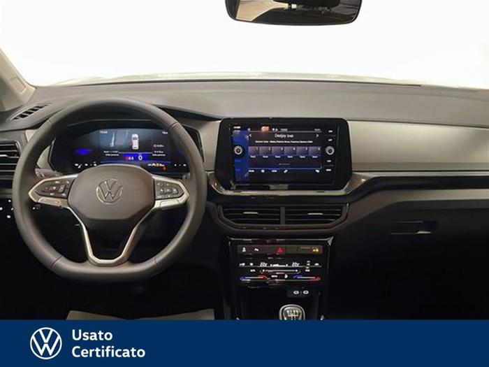 AutoVega - VOLKSWAGEN T-Cross | ID 40259