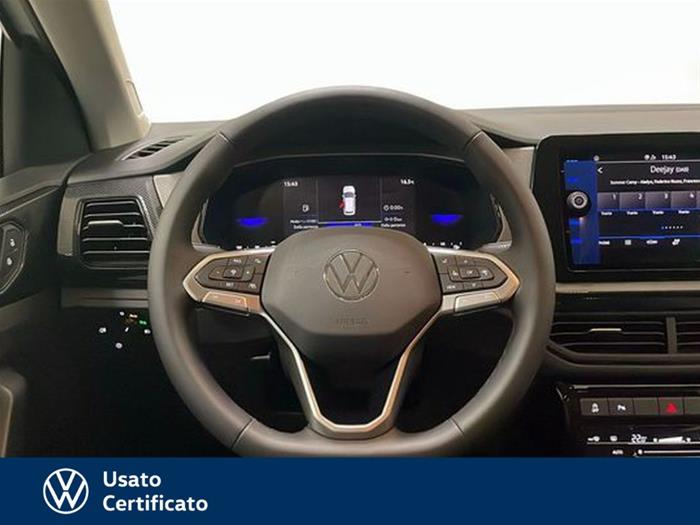 AutoVega - VOLKSWAGEN T-Cross | ID 40259