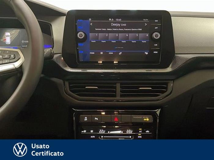 AutoVega - VOLKSWAGEN T-Cross | ID 40259