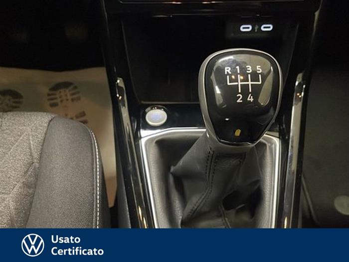 AutoVega - VOLKSWAGEN T-Cross | ID 40259