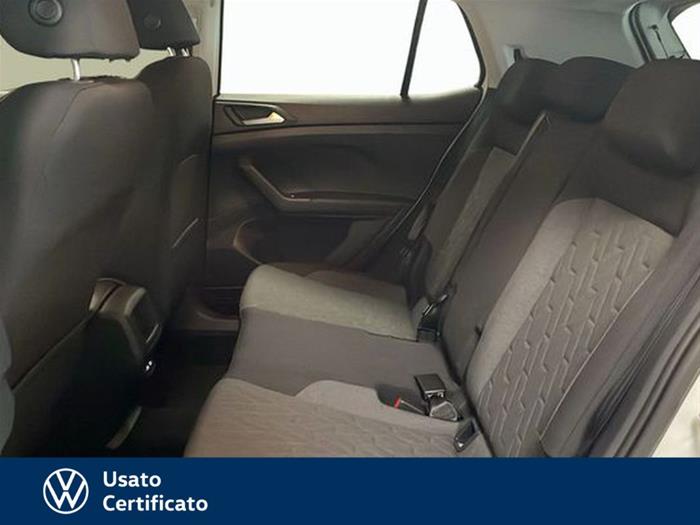 AutoVega - VOLKSWAGEN T-Cross | ID 40259