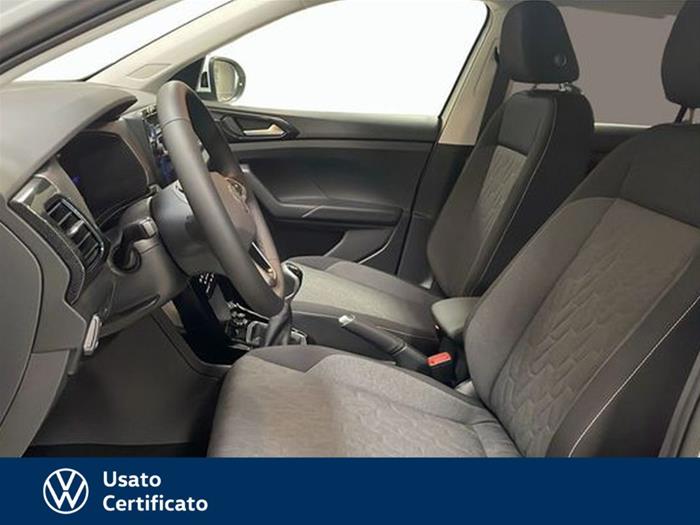 AutoVega - VOLKSWAGEN T-Cross | ID 40259