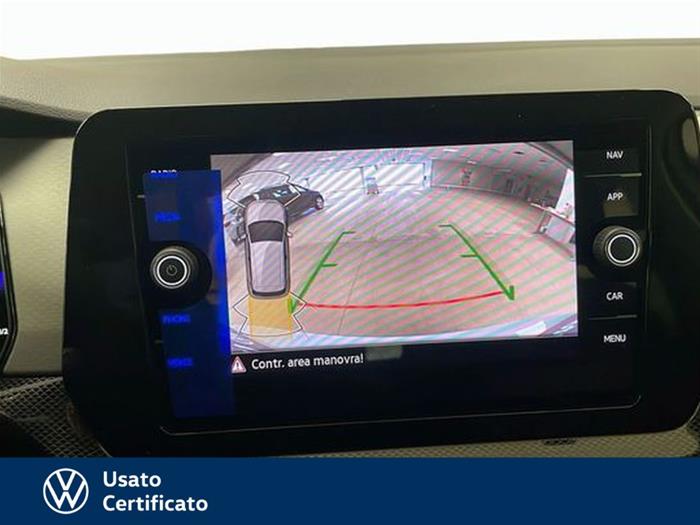 AutoVega - VOLKSWAGEN T-Cross | ID 40259