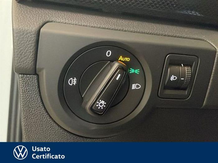 AutoVega - VOLKSWAGEN T-Cross | ID 40259