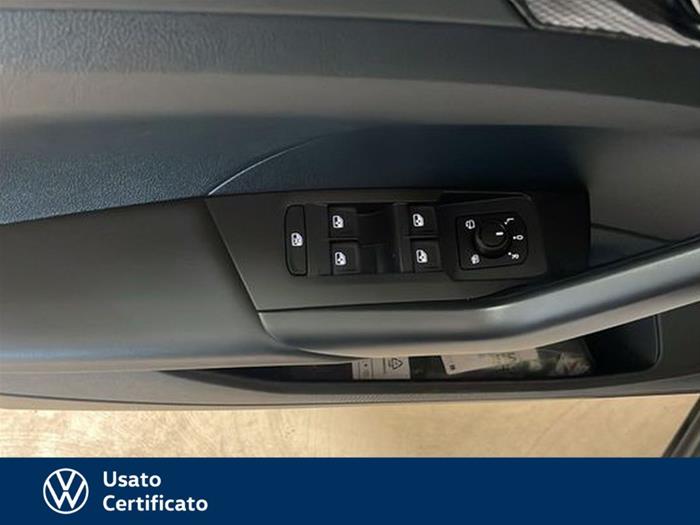 AutoVega - VOLKSWAGEN T-Cross | ID 40259