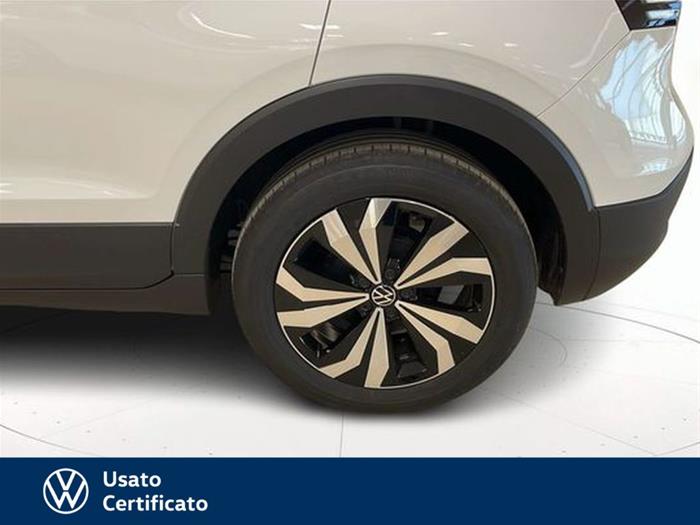 AutoVega - VOLKSWAGEN T-Cross | ID 40259