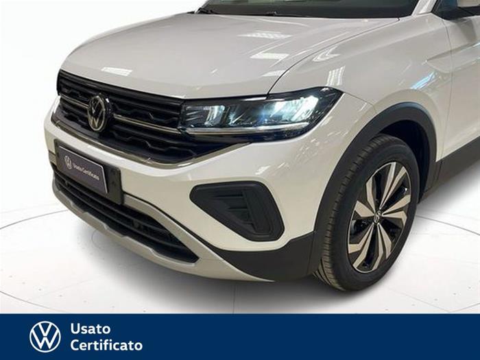 AutoVega - VOLKSWAGEN T-Cross | ID 40259