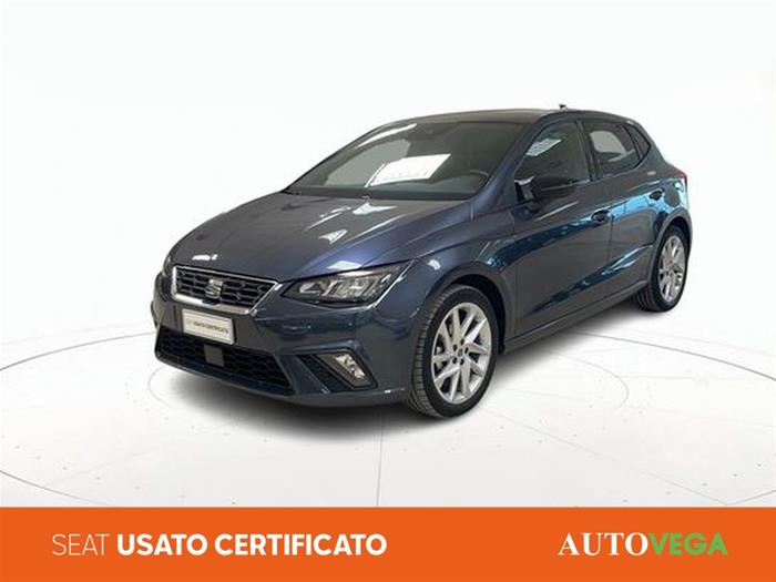 AutoVega - SEAT Ibiza | ID 40257