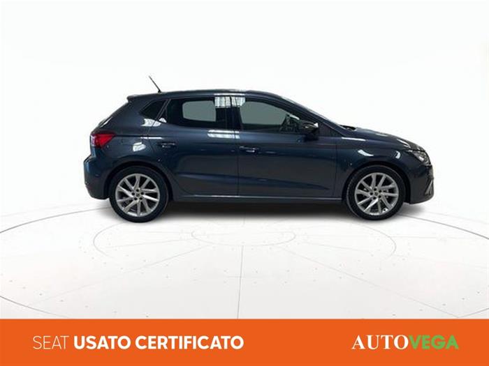 AutoVega - SEAT Ibiza | ID 40257