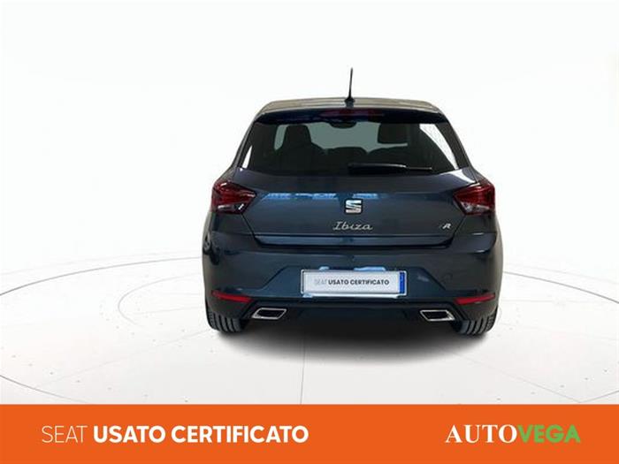 AutoVega - SEAT Ibiza | ID 40257