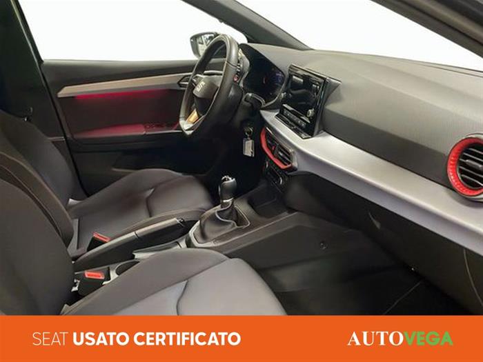 AutoVega - SEAT Ibiza | ID 40257