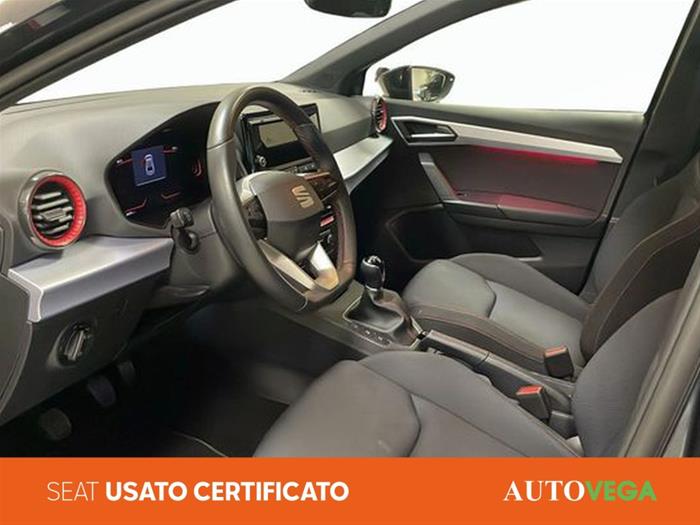 AutoVega - SEAT Ibiza | ID 40257