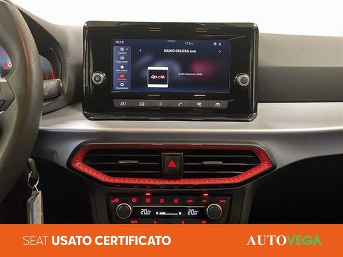 AutoVega - SEAT Ibiza | ID 40257