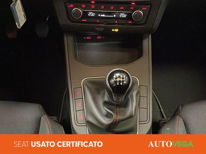 AutoVega - SEAT Ibiza | ID 40257