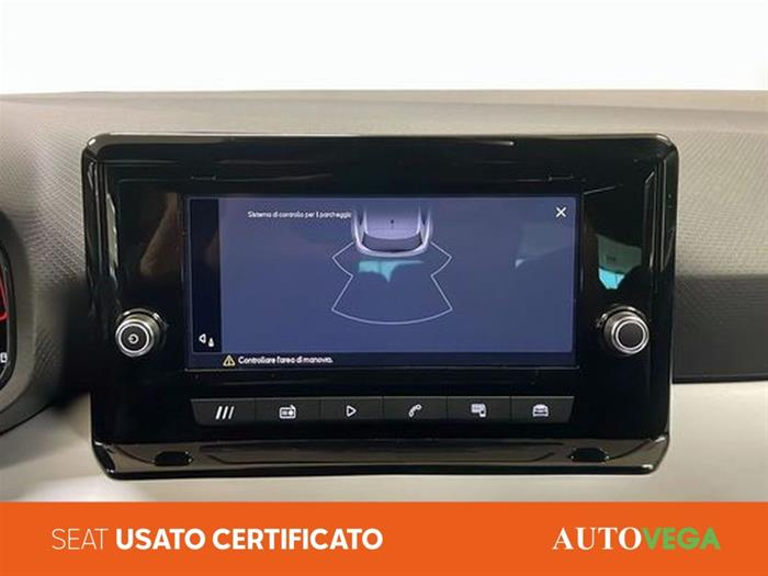 AutoVega - SEAT Ibiza | ID 40257