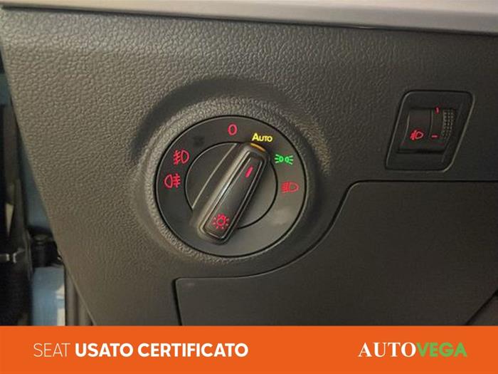 AutoVega - SEAT Ibiza | ID 40257