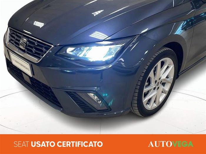AutoVega - SEAT Ibiza | ID 40257