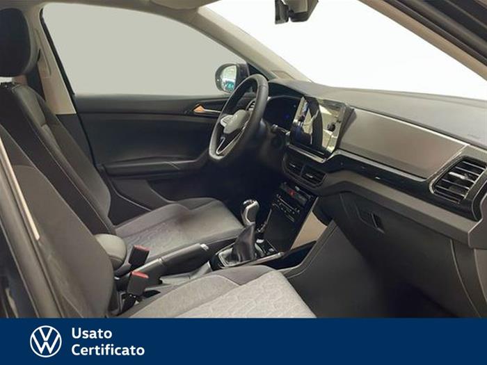 AutoVega - VOLKSWAGEN T-Cross | ID 40261