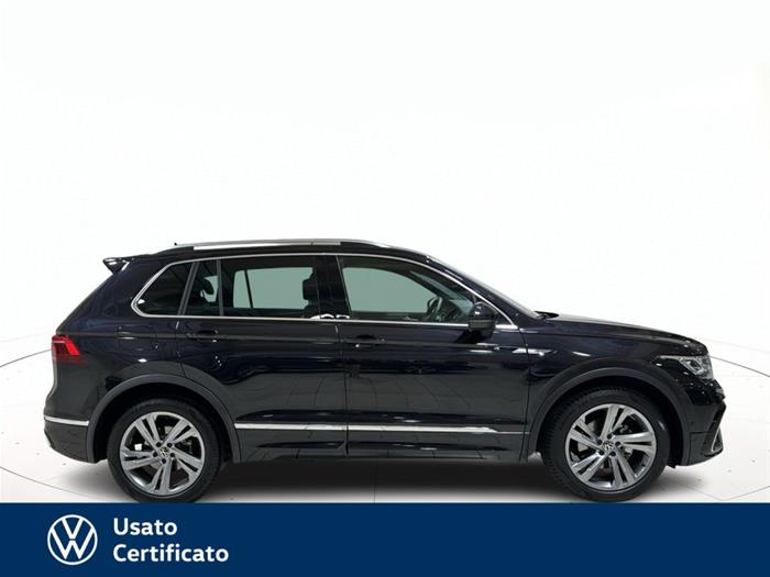 AutoVega - VOLKSWAGEN Tiguan | ID 40262