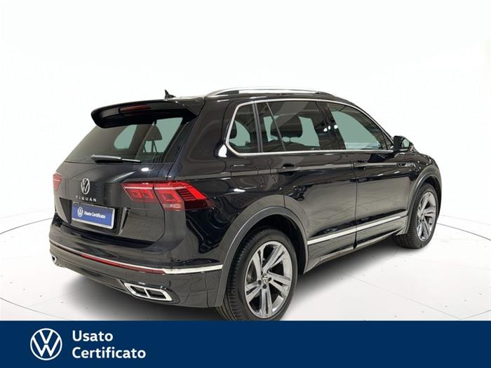 AutoVega - VOLKSWAGEN Tiguan | ID 40262
