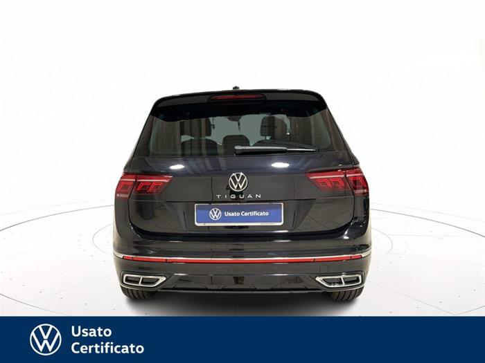 AutoVega - VOLKSWAGEN Tiguan | ID 40262