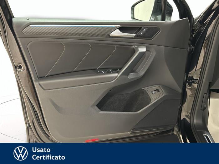 AutoVega - VOLKSWAGEN Tiguan | ID 40262