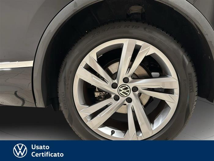 AutoVega - VOLKSWAGEN Tiguan | ID 40262