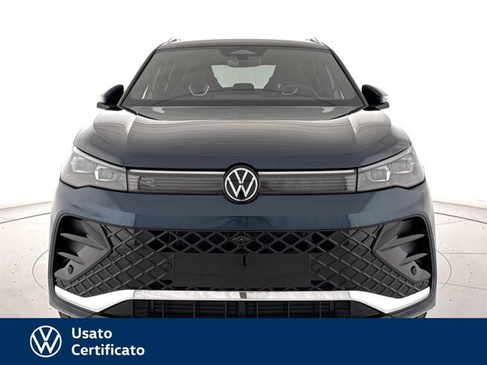 AutoVega - VOLKSWAGEN Tiguan | ID 40263
