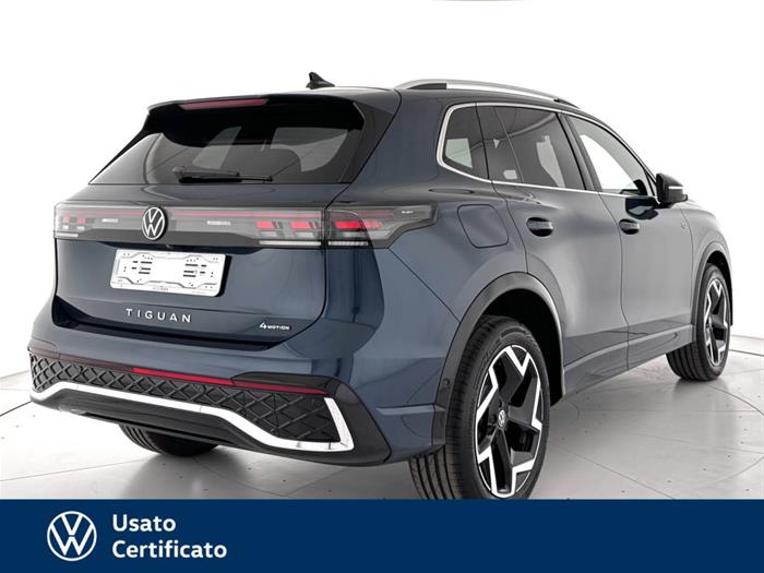 AutoVega - VOLKSWAGEN Tiguan | ID 40263