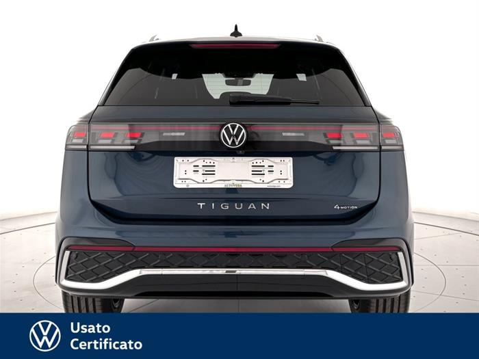 AutoVega - VOLKSWAGEN Tiguan | ID 40263
