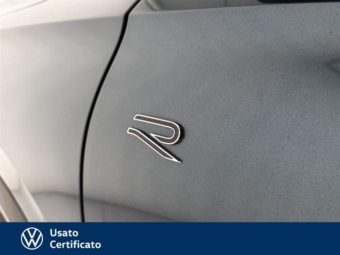 AutoVega - VOLKSWAGEN Tiguan | ID 40263