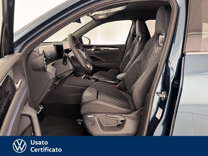 AutoVega - VOLKSWAGEN Tiguan | ID 40263