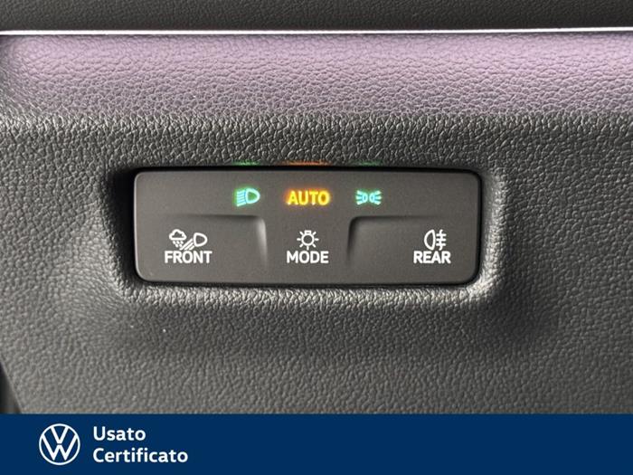 AutoVega - VOLKSWAGEN Tiguan | ID 40263