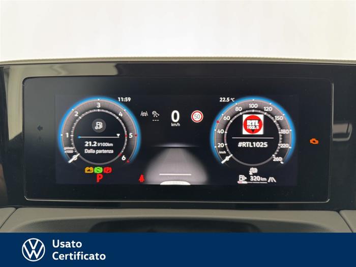 AutoVega - VOLKSWAGEN Tiguan | ID 40263